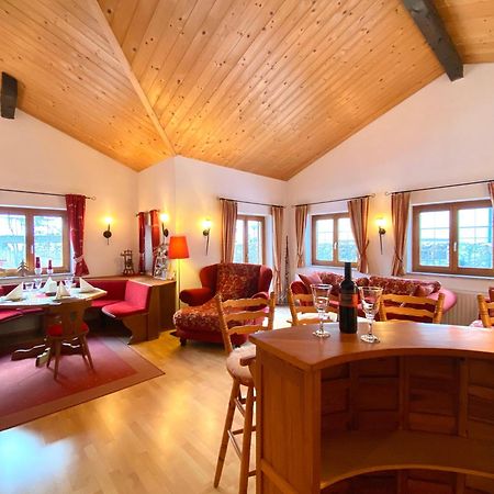 Montafon Alpen Chalet Vandans Kültér fotó