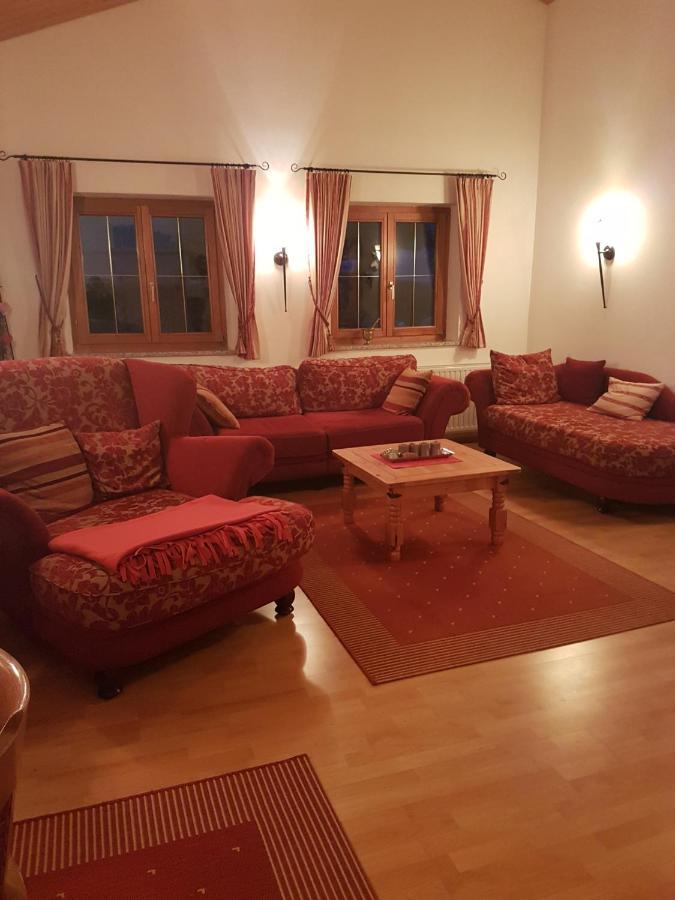 Montafon Alpen Chalet Vandans Kültér fotó