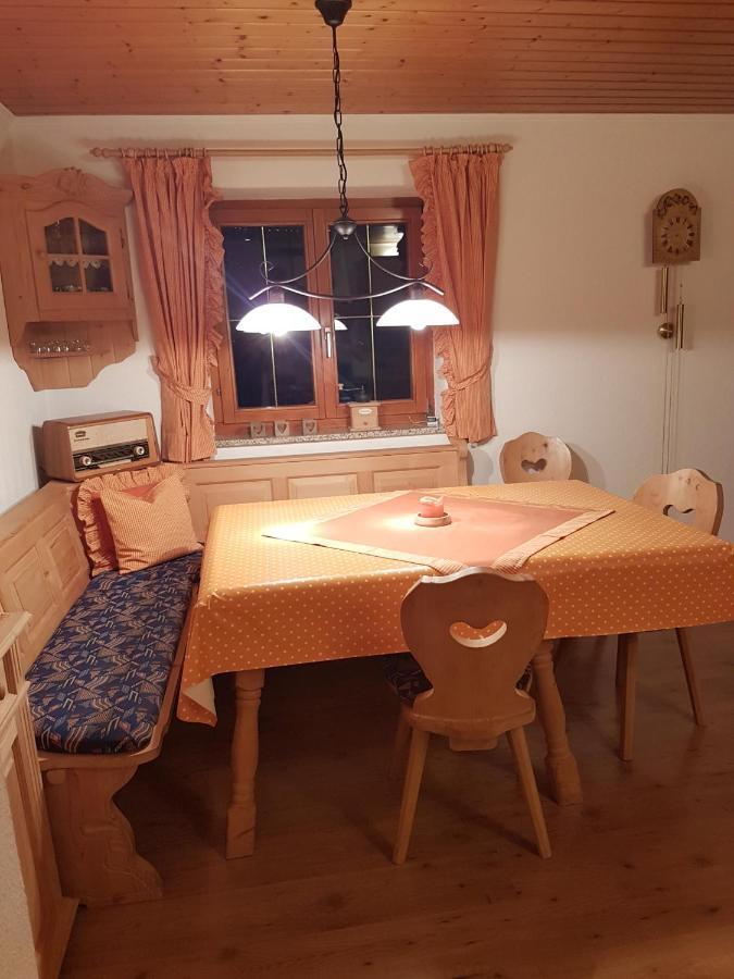 Montafon Alpen Chalet Vandans Kültér fotó