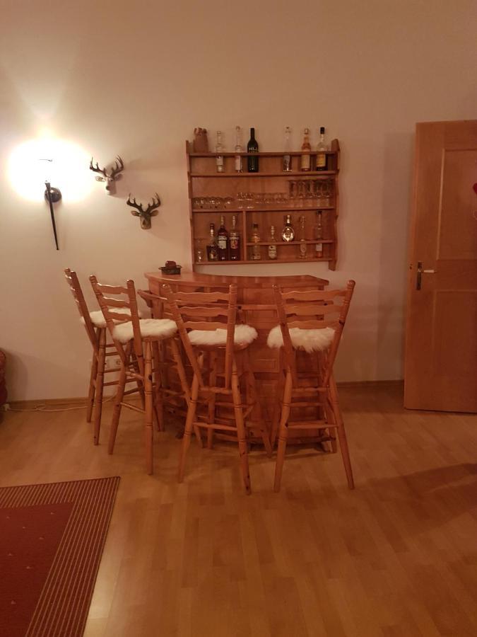 Montafon Alpen Chalet Vandans Kültér fotó