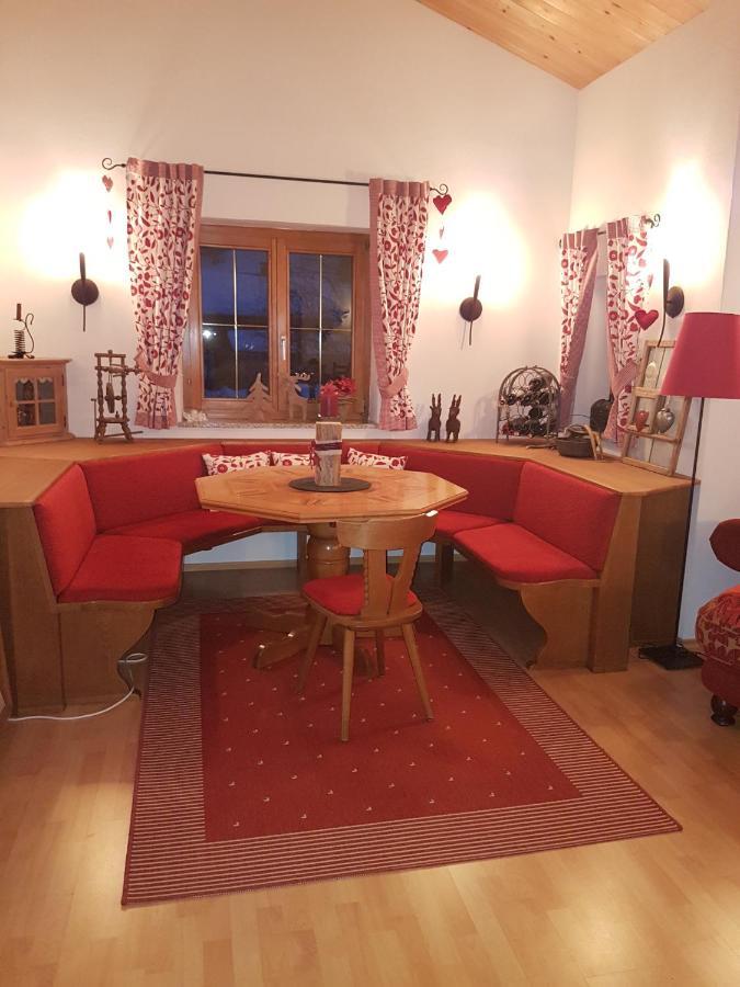 Montafon Alpen Chalet Vandans Kültér fotó