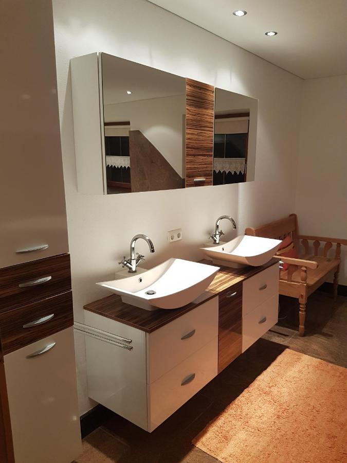 Montafon Alpen Chalet Vandans Kültér fotó