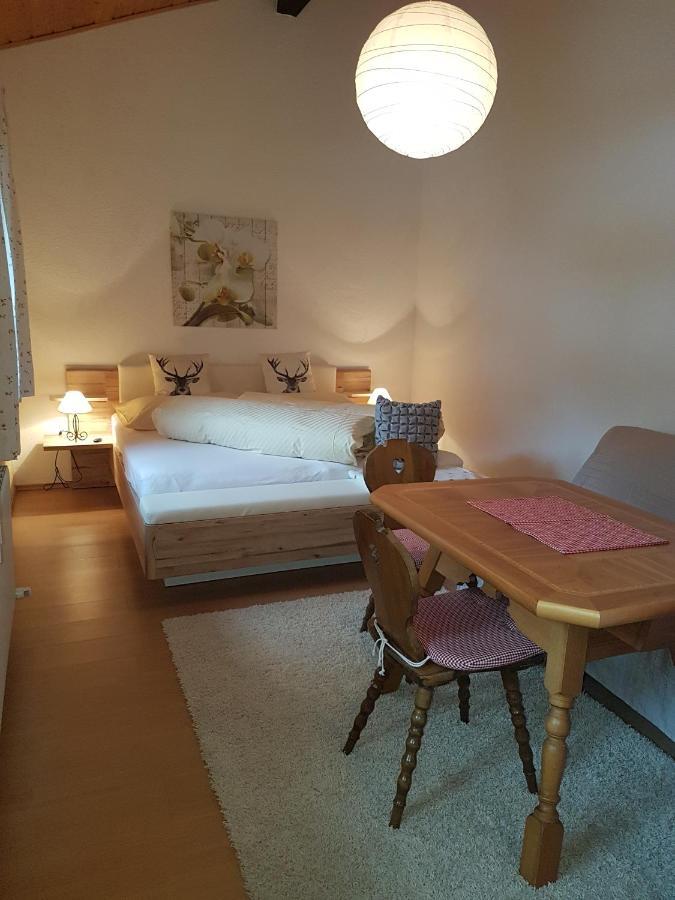 Montafon Alpen Chalet Vandans Kültér fotó