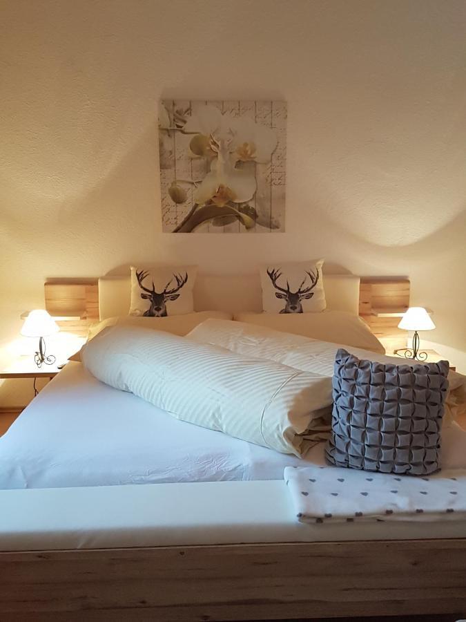 Montafon Alpen Chalet Vandans Kültér fotó