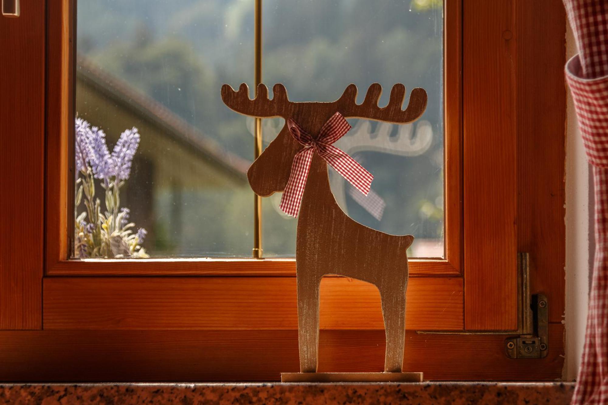 Montafon Alpen Chalet Vandans Kültér fotó